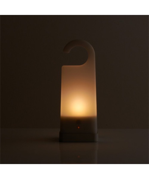 無印良品（MUJI） 照明 LED持ち運びできるあかり 型番：HCR‐81