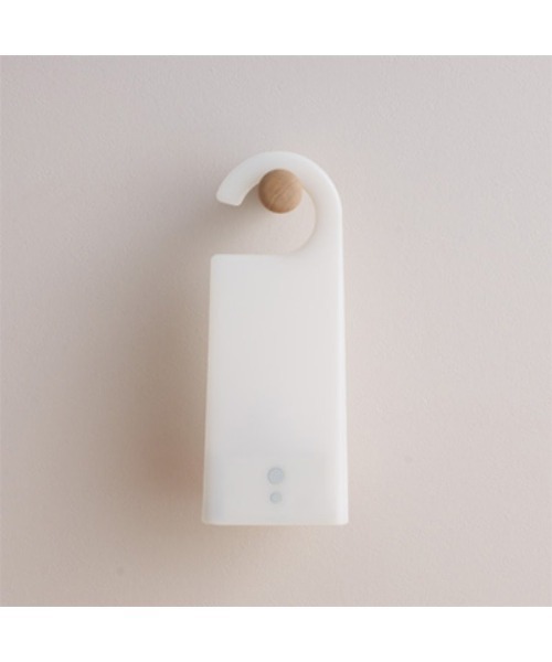 無印良品（MUJI） 照明 LED持ち運びできるあかり 型番：HCR‐81