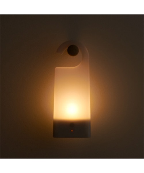無印良品（MUJI） 照明 LED持ち運びできるあかり 型番：HCR‐81