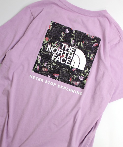 THE NORTH FACE（ザ ノースフェイス） ノースフェイス tシャツ 「THE