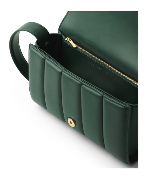 ダニエルウェリントン サディークロスボディバッグ【超美品】 Sadie Bag Black