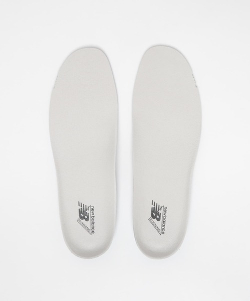NEW BALANCE　クッショニングレザーインソール | New Balance | 04