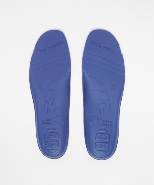 NEW BALANCE　クッショニングレザーインソール | New Balance | 05