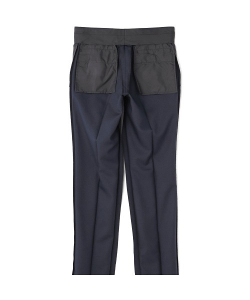 SUIT SELECT セットアップ 「SLIM TAPERED」「秋冬」2釦シングル