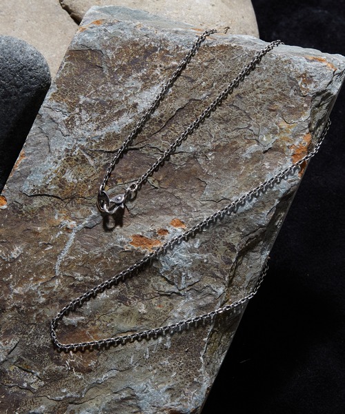 HARIM（ハリム） ネックレス ハリム / NARROW CHAIN NECKLACE OX