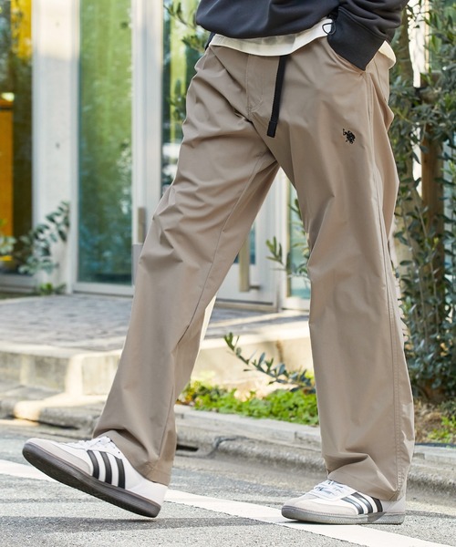 U.S. POLO ASSN.（ユーエスポロアッスン） パンツ 「U.S. POLO ASSN 