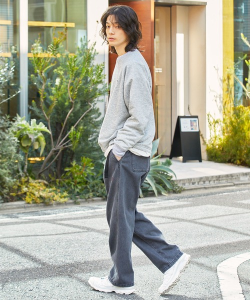 U.S. POLO ASSN.（ユーエスポロアッスン） パンツ 「U.S. POLO ASSN