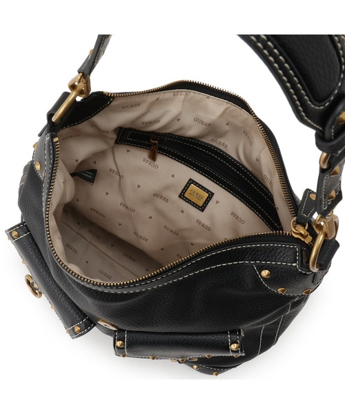 GUESS（ゲス） ショルダーバッグ バッグ SARDINIA Vintage Hobo