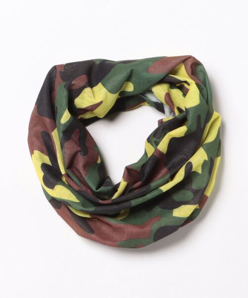 開店セール☆レア品 美品 ジルサンダー イタリア製 スヌード ネックウォーマー ARCHIVER ネックウォーマー スヌード 「Al」マルチウォーマー