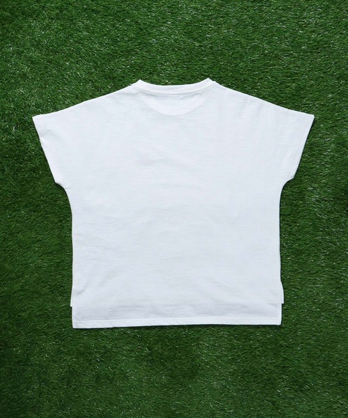 The Endless Summer tシャツ TES ORGANIC COTTON HUNTINGTONG
