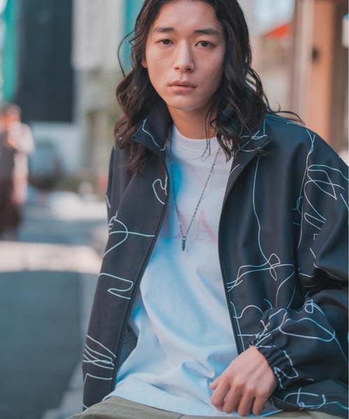 ADAM PATEK（アダムパテック） コート ジャケット 「ADAMPATEK/アダム