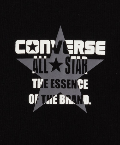 tシャツ CONVERSE コンバース デカロゴプリントＴシャツ キッズ 子供服 男の子 | CONVERSE | 12