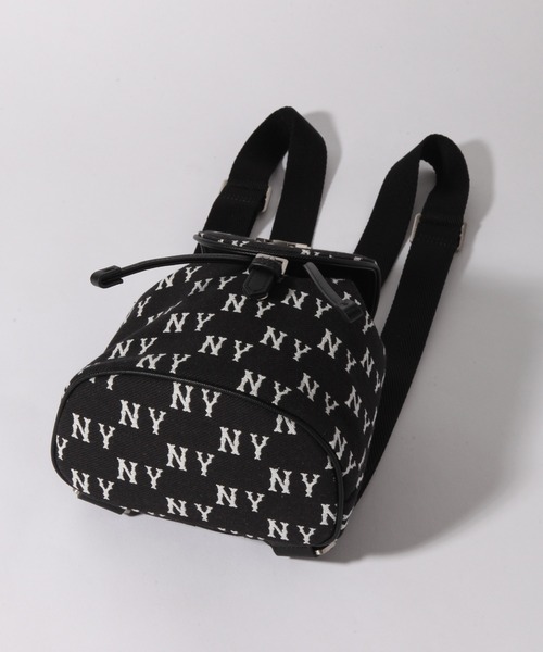 バッグ MLB KOREA MLB KOREA] Cargo Bag - Black - New York Yankees | eBay