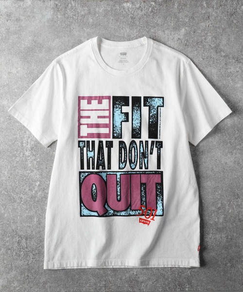 Levi's tシャツ 「Levi's」GRAPHICクルーTシャツ メンズ