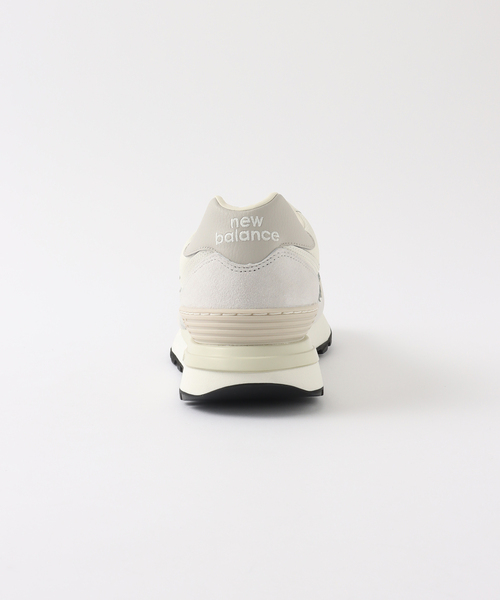 New Balance スニーカー NEW BALANCE (ニューバランス) U574LGWD