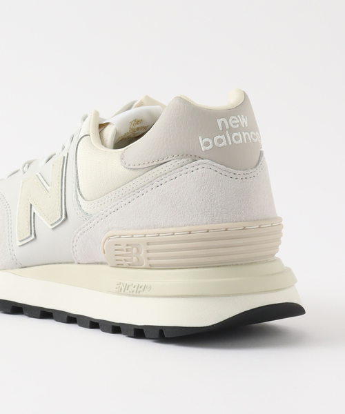 New Balance スニーカー NEW BALANCE (ニューバランス) U574LGWD