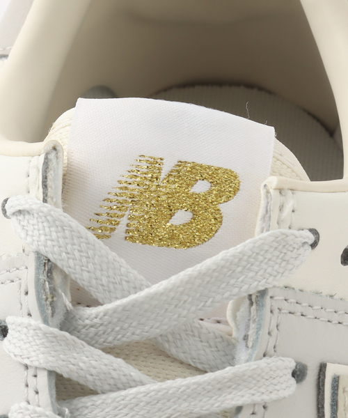 ニューバランス　New Balance ホワイト スニーカー　U574LGWD セール】New Balance ニューバランス U574LGWD(D) U574LG