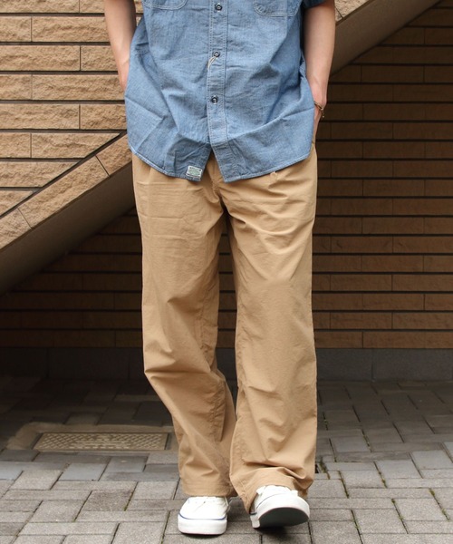 qmile 23-24モデル パンツ 2XL 楽天市場】ワイドパンツ トールサイズ レディース 高身長 綿混