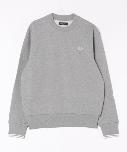 FRED PERRY（フレッドペリー） トレーナー スウェット 「FRED PERRY
