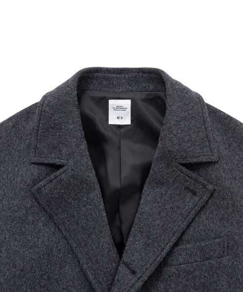 bedwin Michael ジャケット セール】3B TAYLOR JACKET 'MICHAEL'（テーラードジャケット