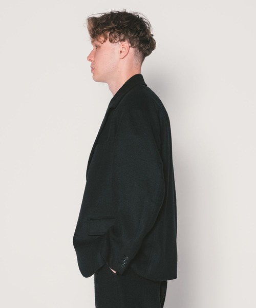 bedwin Michael ジャケット セール】3B TAYLOR JACKET 'MICHAEL'（テーラードジャケット