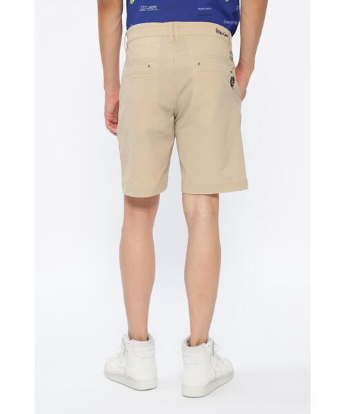 PEARLY GATES メンズショートパンツ 二枚セット　未開封 PGG】【直営店舗&公式オンライン限定】XD-8818 ショートパンツ