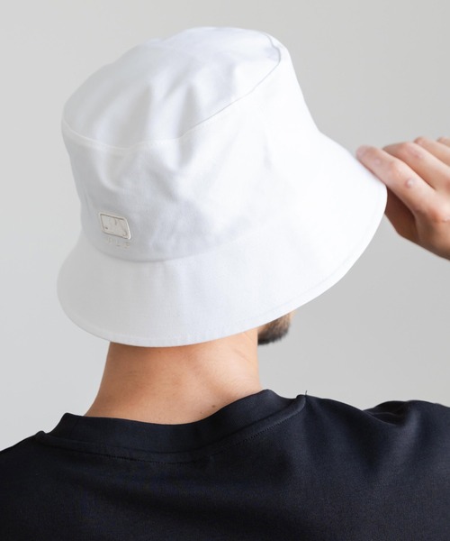 キャップ MLB Korea Basic Bucket Hat Drop Fit LA MgPink 3AHT8804N-07PK MLB Unisex Dia Monogram Bucket Hat NY Yankees Cream | Hats
