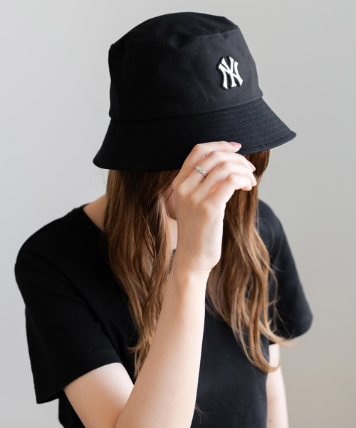 ☆MLB Korea☆バケットハット 5色 楽天市場】エムエルビーコリア MLB Korea BUCKET CLASSIC