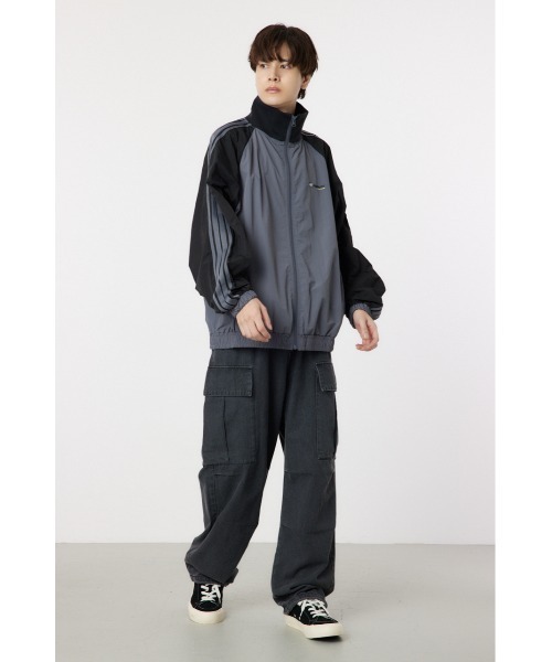 RODEO CROWNS WIDE BOWL（ロデオクラウンズワイドボウル） ジャージ