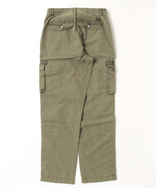 GUESS カーゴパンツ NEW Cargo Pants メンズ : ZOZOTOWN Yahoo