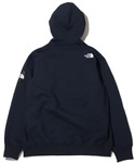 パーカー THE NORTH FACE Squ...の詳細画像3