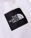 パーカー THE NORTH FACE Squ...の詳細画像5