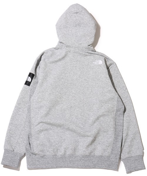 パーカー THE NORTH FACE Square Logo Full Zip / ザ・ノース・フェイス スクエア ロゴ フル ジップ メンズ レデ | THE NORTH FACE | 13