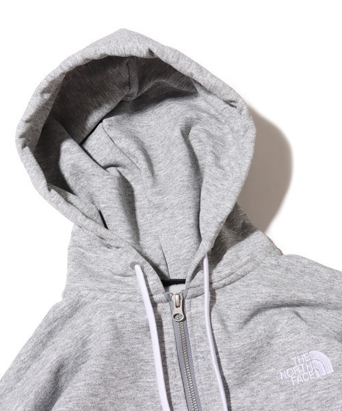 THE NORTH FACE ブラック パーカー フルジッパー ロゴ刺繍 楽天市場】ザ ノースフェイス パーカー THE NORTH FACE SQUARE