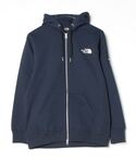 パーカー THE NORTH FACE Squ...の詳細画像4