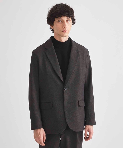 UNITED TOKYO セットアップ3点