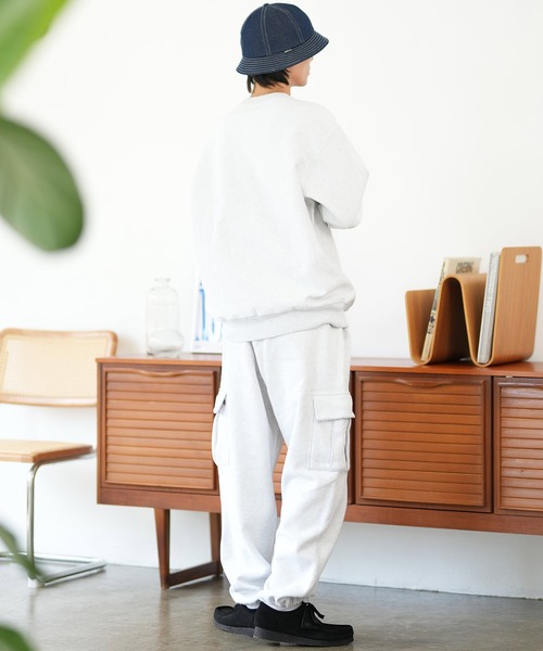 ムラサキスポーツ（MURASAKI SPORTS） カーゴパンツ メンズ レディース