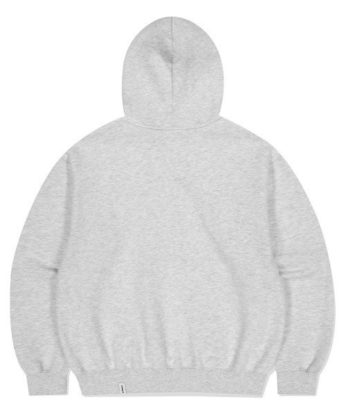 MAHAGRID パーカー 「mahagrid/マハグリッド」 DESIGN STUDIO