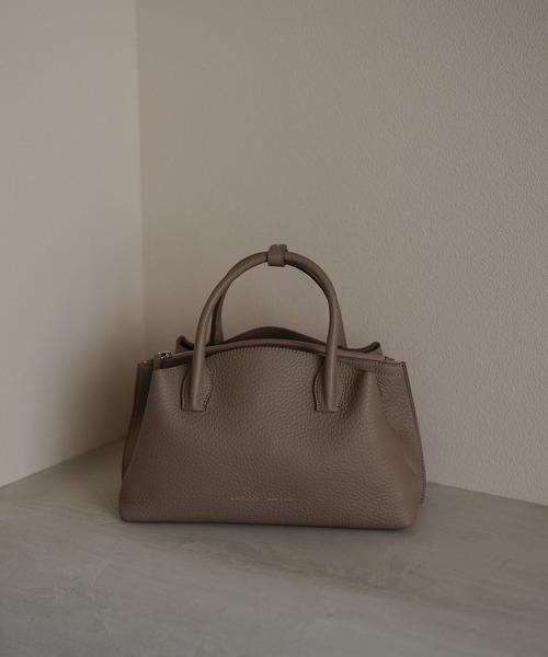 IACUCCI トートバッグ ベラール M ALCE レディース : ZOZOTOWN