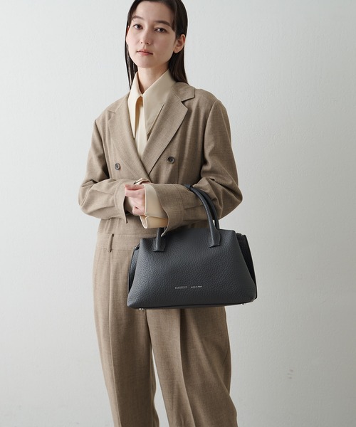 トートバッグ ベラール M ALCE レディースの画像