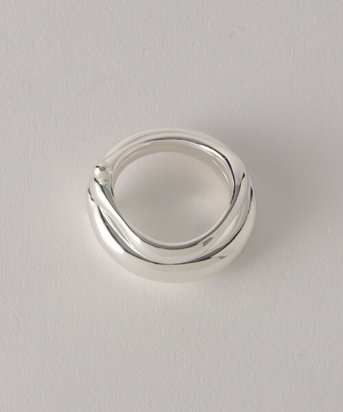 指輪 「Soierie」Kinetic Art リング レディース : 86286200  
