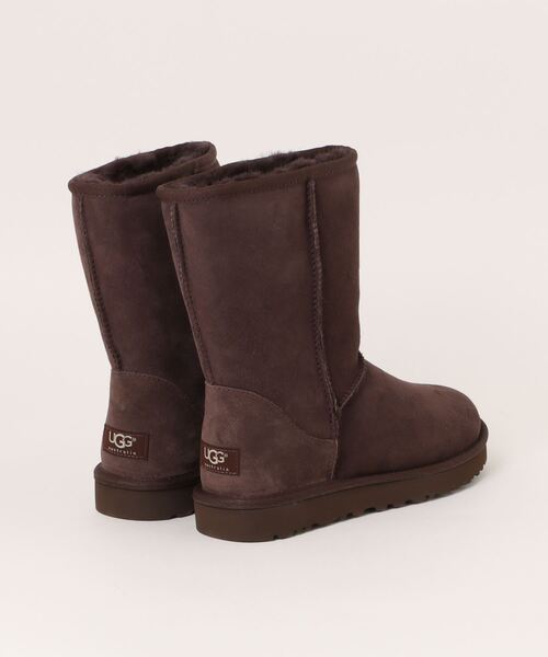 23 24 UGG australia クラシック ムートンブーツ UGG Australia（アグオーストラリア） ブーツ /UGG/CLASSIC SHORT