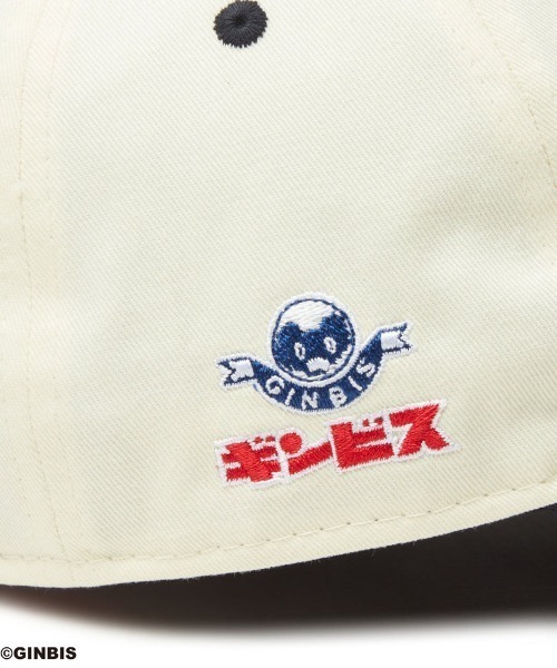 NEW ERA キャップ 帽子 ERA/ニューエラ 9TWENTY たべっ子