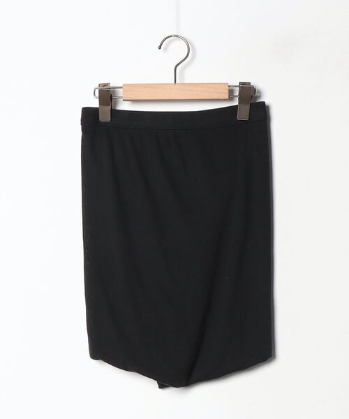 T BY ALEXANDER WANG」 スカート - ブラック レディース : 86634200  