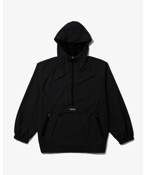 keboz ナイロンジャケット KEBOZ ナイロンジャケット SUPPLEX ICON TRACK JACKET メンズ