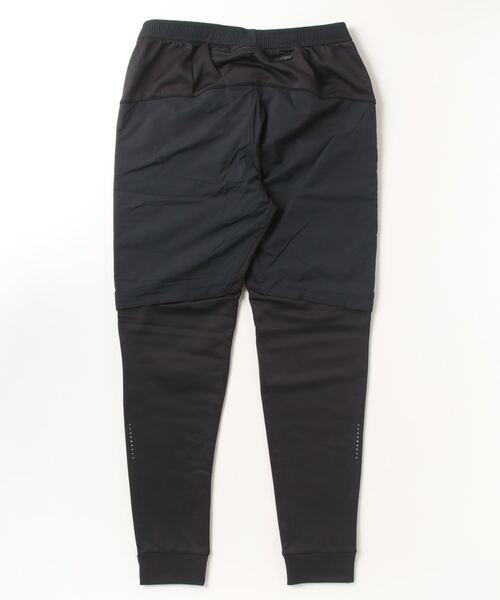 TIGORA パンツ ティゴラ ランニング インサレーションロングパンツ