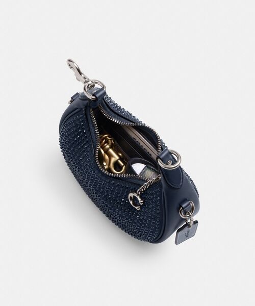 COACH ショルダーバッグ COACH ショルダーバッグ バッグ ジョニー バッグ・クリスタル