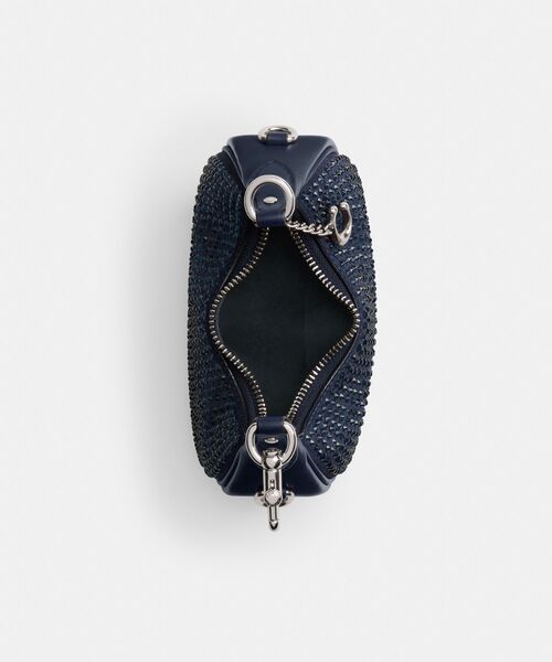 COACH ショルダーバッグ バッグ ジョニー バッグ・クリスタル