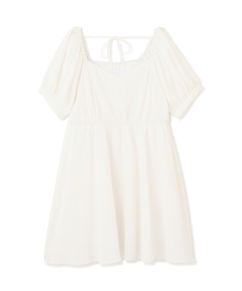 「PROPORTION BODY DRESSING」 「EDIT COLOGNE」半袖ブラウス SMALL ホワイト レディース PROPORTION BODY DRESSING 「PROPORTION DRESSING」 「EDIT