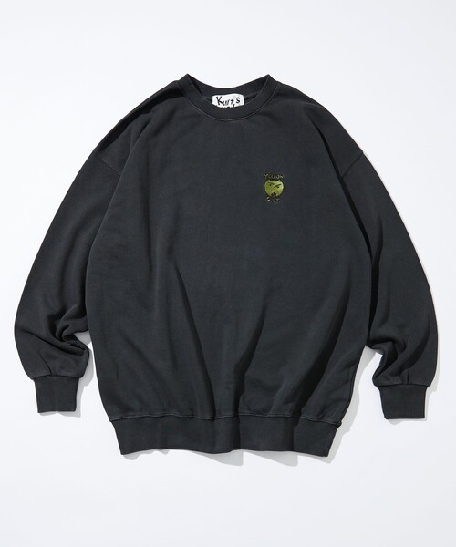 marryme, トレーナー、スウェット FREAK'S STORE トレーナー スウェット MEKAMEE×FREAK'S STORE